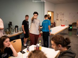 Freizeit Moosenmättle 2025